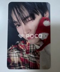 Seventeen ジョシュア セブチ SEVENTEEN RIGHT HERE WORLD TOUR