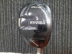 Ryoma Golf ユーティリティ 2本セット 24度 27度 Ryoma Golf ユーティリティ 2本セット 24度 27度 - メルカリ