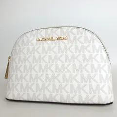 Michael Kors マイケルコース ポーチ PVC 18-505(9)