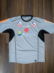 PENALTY ペナルティブラジル ヴァスコ・ダ・ガマ トレーニングシャツ