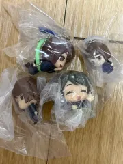 呪術廻戦 IEY(アイイーワイ) 家入 硝子 ガチャ まとめ