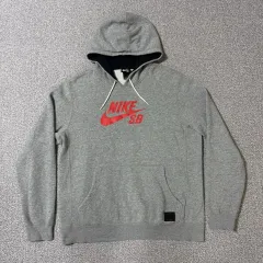 ナイキ SB フーディー Tシャツ XL