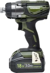 コーナン オリジナル 18V充電インパクト ドライバー KMID-1830 インパクト ドライバー