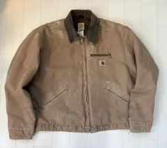 Carhartt カーハート デトロイト ジャケット j97 SDL