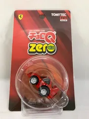 2026年最新】チョロQ フェラーリF40の人気アイテム - メルカリ