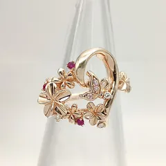 2026年最新】サマンサティアラ リングの人気アイテム - メルカリ