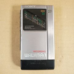 ジャンク】SONY WALKMAN ウォークマン WM-F404 ソニー - メルカリ