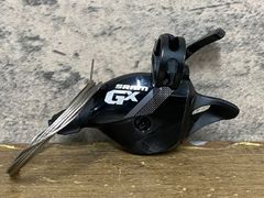 SRAM GX EAGLE シフトレバー +クランプ - メルカリ