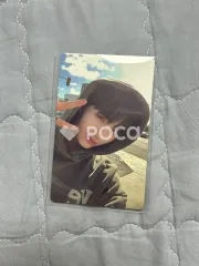 BOYNEXTDOOR テサン WHO! M2U ラキドロ