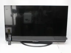 099)Sushi Master様専用【バックライト不良/川崎から出品】SHARP AQUOS 50インチ 液晶テレビ 4T-C50AJ1 2018年製
