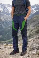 MILLET ミレー トレッキングパンツ 登山パンツ ストレッチ 70 ストレッチ  アウトドアのサムネイル