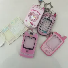 サンリオ 証明写真 ホルダー まとめ