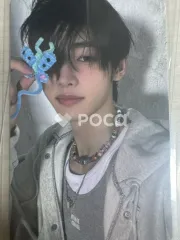 ENHYPEN ソンフン ROMANCE : UNTOLD POWERSTATION ラキドロ