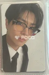 ENHYPEN ジェイ DESIRE : UNLEASH MAKE Ver.