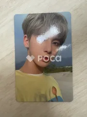 TXT テヒョン The Chaos Chapter: FIGHT OR ESCAPE FIGHT Ver.