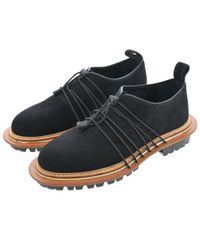 Hender scheme cheak size3 24-24.5 極美品 - メルカリ