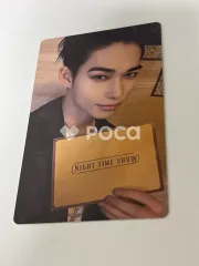 ENHYPEN ニキ DESIRE : UNLEASH Weverse Albums ver.