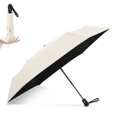 レディース メンズ 男女兼用 収納ポーチ付き 携帯便利 梅雨対策 耐風撥水 母の日 日焼け防止 紫外線遮断 コンパクト 超軽量 父の日 晴雨兼用 遮熱 遮光 UVカット プレゼント 折りたたみ傘 日傘 【2025新登場】