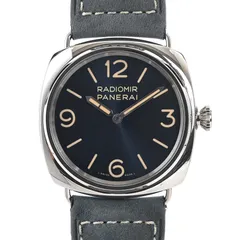 PANERAI パネライ 腕時計 ラジオミール オフィチーネ PAM01383のサムネイル