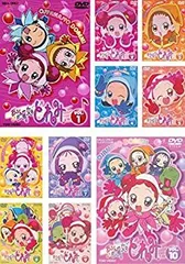 おジャ魔女どれみ [レンタル落ち] 全10巻セット [マーケットプレイスDVDセット商品]