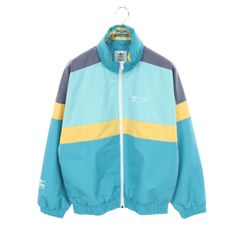 adidas リメイク ナイロン ジャケット 山中拓也 Ayne - メルカリ