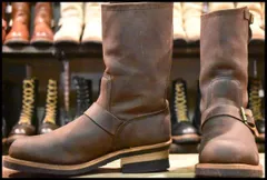 2026年最新】red wing 8248の人気アイテム - メルカリ