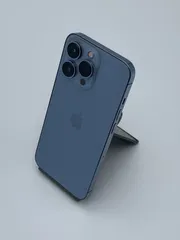 【中古・画面キズ有】iPhone 13 Pro 256GB シエラブルー simロック解除済