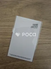 花様年華 Young Forever