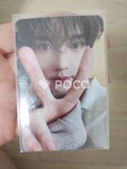 NCT マーク DREAM( )SCAPE EVERLINE ポップアップストア ラキドロ