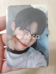 NCT マーク DREAM( )SCAPE EVERLINE ポップアップストア ラキドロ