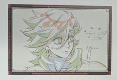 鬼滅の刃 ufotable DINING おすそ分けポストカード 童磨 - メルカリ
