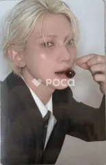 ATEEZ ヨサン GOLDEN HOUR : Part.4 DIGIPACK VER. OFFICIAL PLATFORM