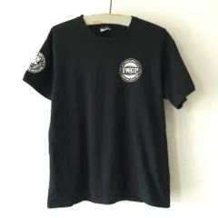 【激レア】IWGP Tシャツ XLサイズ ブラック 2026年最新】IWGP tシャツ xlの人気アイテム - メルカリ
