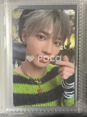 TXT テヒョン The Chaos Chapter: FIGHT OR ESCAPE ESCAPE Ver.