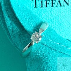 TIFFANY 1837 MAKERS シグネット リング Ag925 ＃21 - メルカリ