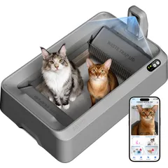 2026年最新】petkit 自動トイレの人気アイテム - メルカリ