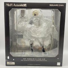 中古品 NieR:Automata A2 DX版 スクウェア・エニックス - メルカリ