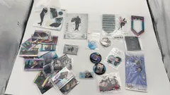 TS-00590　呪術廻戦　グッズセット　五条悟