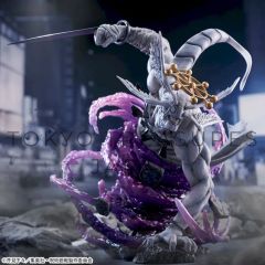 S*T様 リペイント 一番くじ ドラゴンボール ラストワン セル