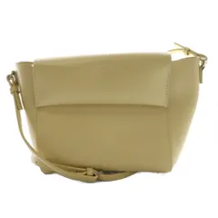 ヤーキ YAHKI ショルダーバッグ 黄色 イエロー /SS ■OS