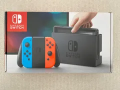 2026年最新】Nintendo Switch 本体(Nintendo Switch)の人気アイテム