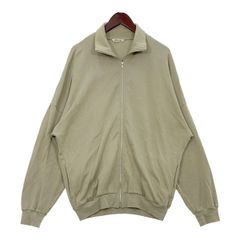 25SS SUPER HIGH GAUGE SWEAT ZIP CARDIGAN - メルカリ
