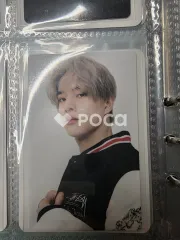 ENHYPEN ジェイク ENHYPEN WORLD TOUR ‘MANIFESTO’ in SEOUL トレーディングカード