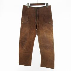 最初期】99AW Martin Margiela 10アナトミック パンツ - メルカリ