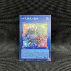 遊戯王 調和ノ天球竜 アルティメットレア - メルカリ