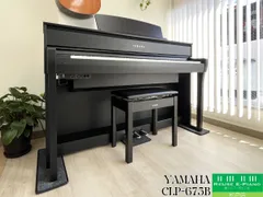 中古☆YAMAHA  電子ピアノ Clavinova クラビノーバ CLP-470R ヤマハ | CLP-470 - Clavinova（クラビノーバ） - 概要