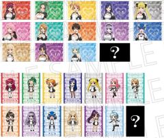 中古】クリアファイル 坂柳有栖 「ようこそ実力至上主義の教室へ 生徒