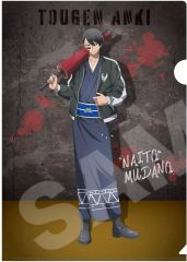 新品】バッジ・ビンズ 【ボックス】アース・スターノベル10周年夏祭り