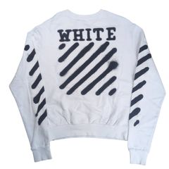 OFF-WHITE スパイダー アローロゴ Tシャツ - メルカリ