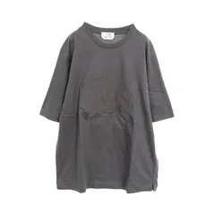 エルメス HERMES カットソー Chevaux en Symetrie 3D コットン Tシャツ メンズ Used Aのサムネイル